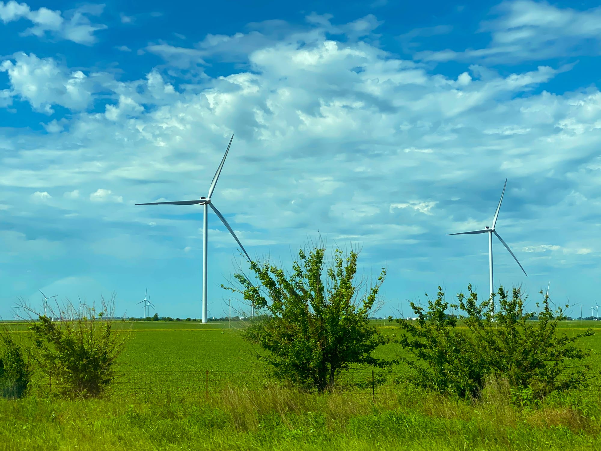 AI Emerges as a Powerful Tool in the Fight Against Climate Change