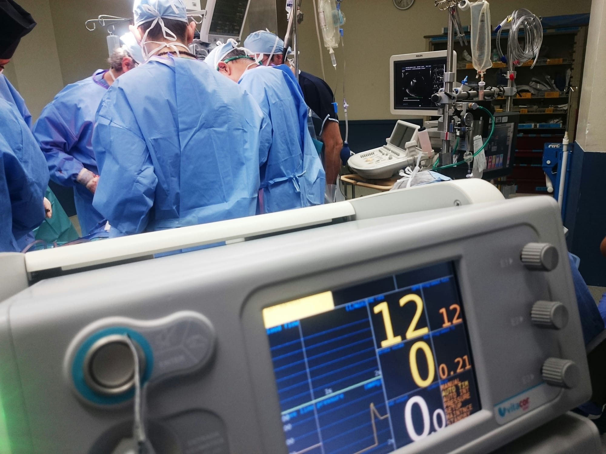 AI in Healthcare Reaches Critical Mass with FDA Approvals and Hospital-Wide Deployments