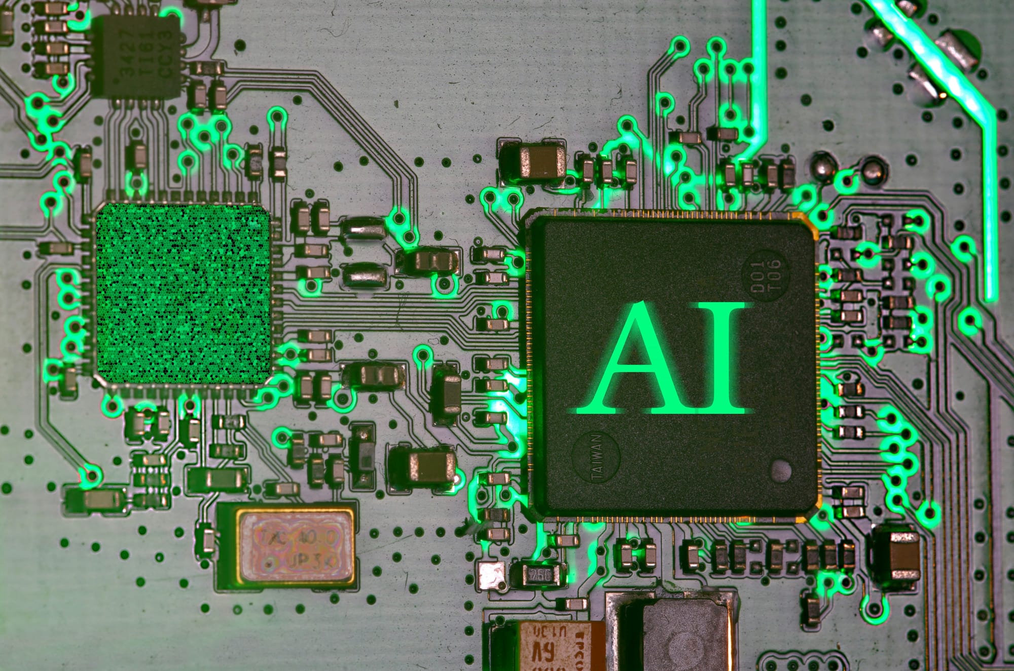 Global AI Regulation Race Heats Up as EU AI Act Implementation Begins