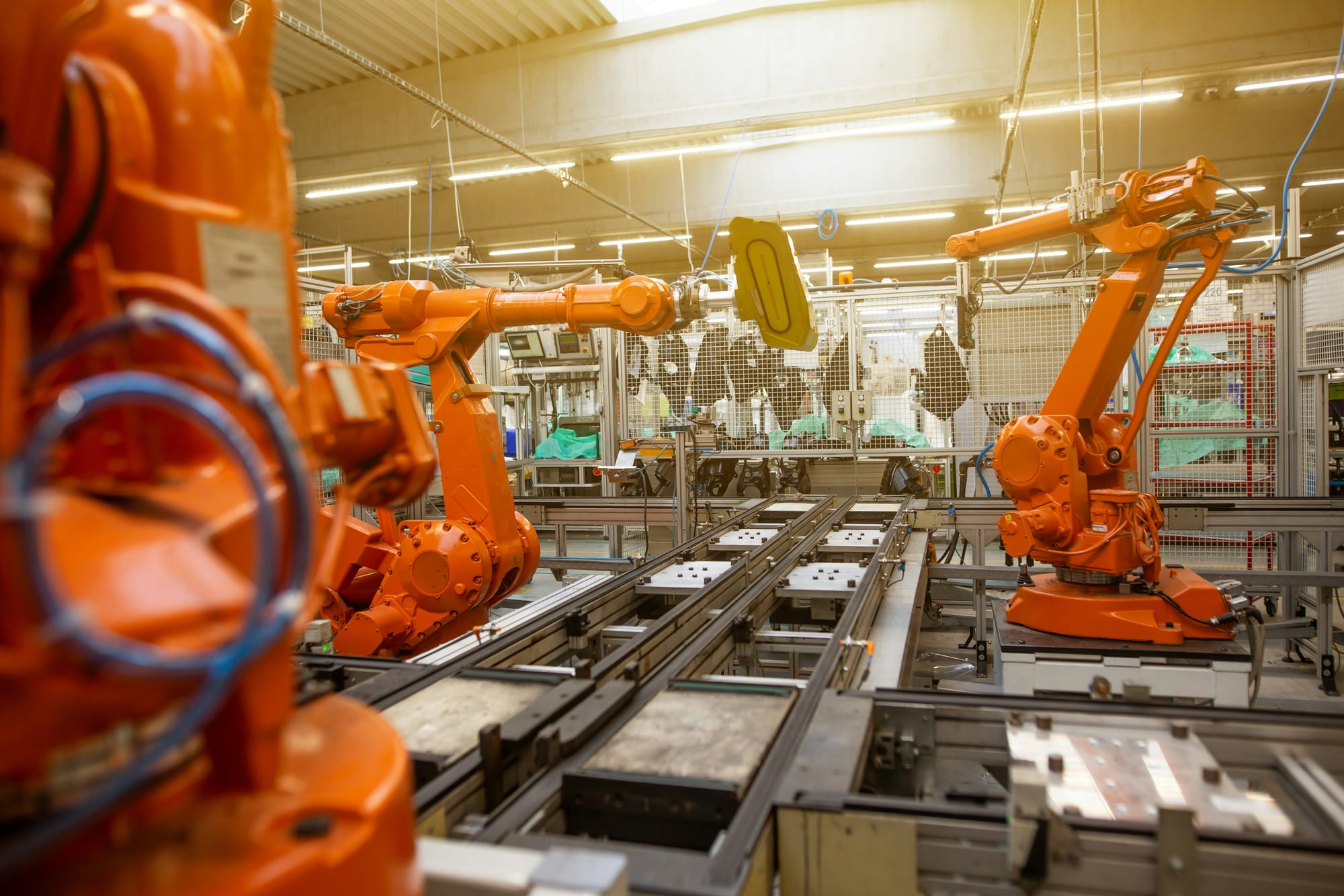 AI Workforce Transformation Accelerates as Companies Redesign Jobs for the Age of Automation