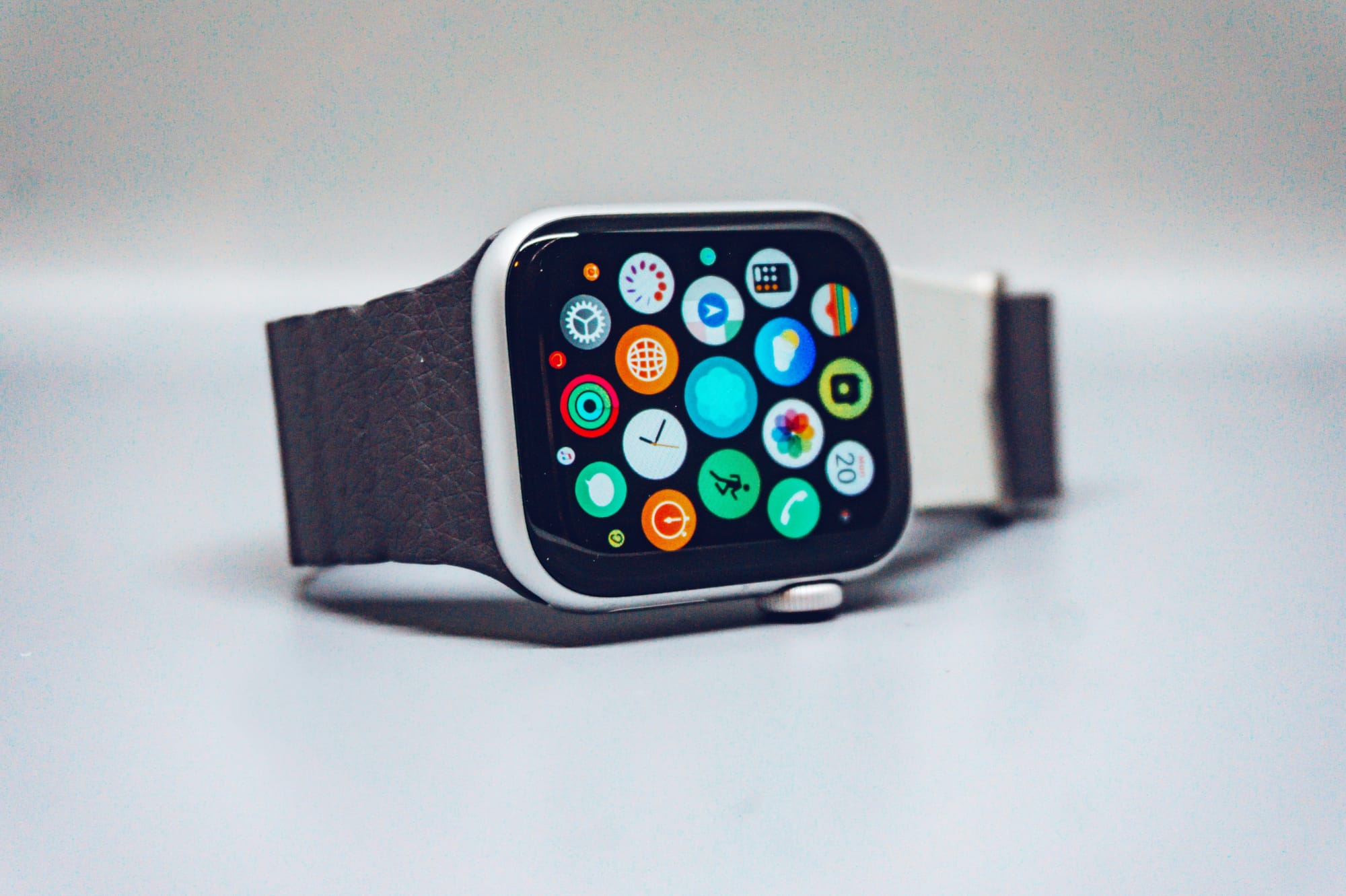 Apple Watch Series 11 Introduces Breakthrough Health Sensors and Longer Battery Life