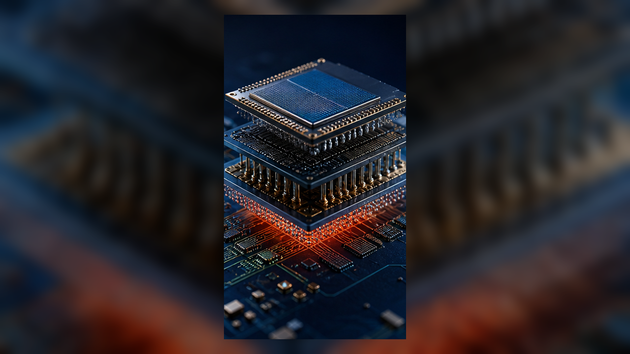 Why Advanced Packaging Is Still the AI Chip Bottleneck