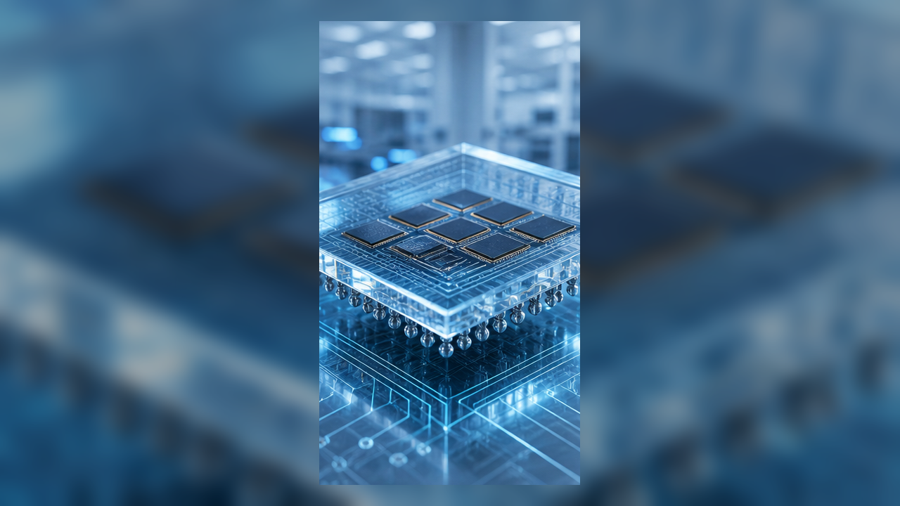 Glass Processing Enters the Advanced Packaging Conversation