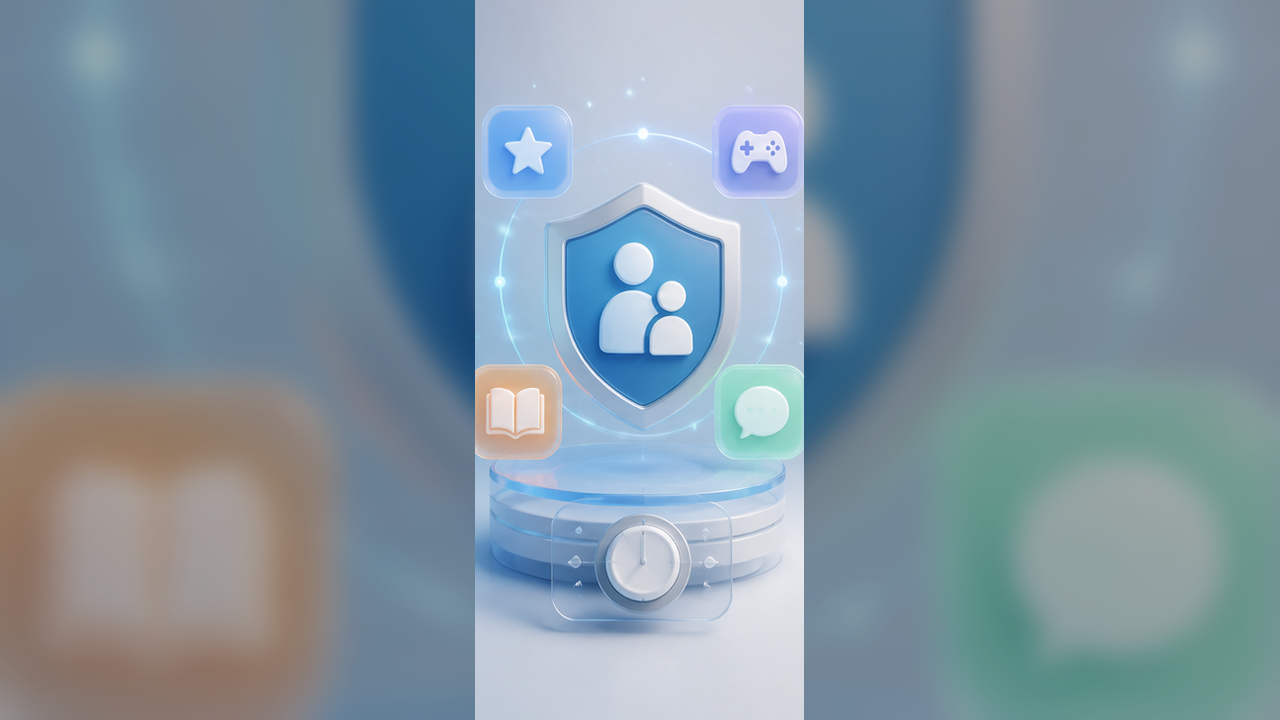 Apple's Social Media Age-Rating Questions Put Developers on Notice