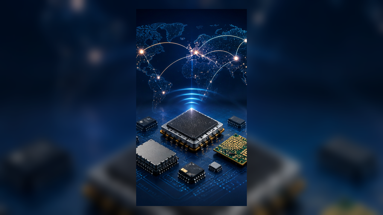 Apple and Broadcom Show Why RF Chips Still Matter