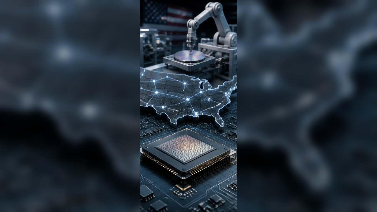 Apple's Broadcom Deal Turns Wireless Chips Into a Supply-Chain Signal