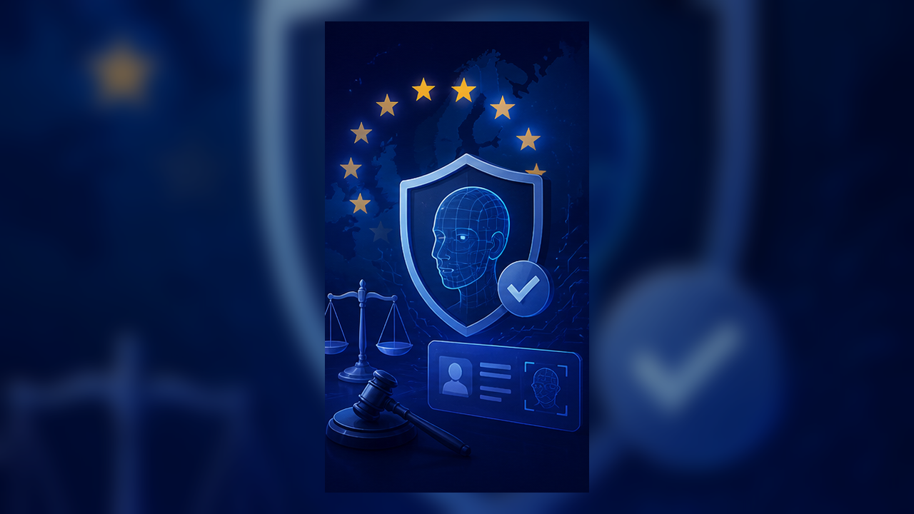 The EU Expands AI Enforcement Around Deepfakes and Hacking Risks