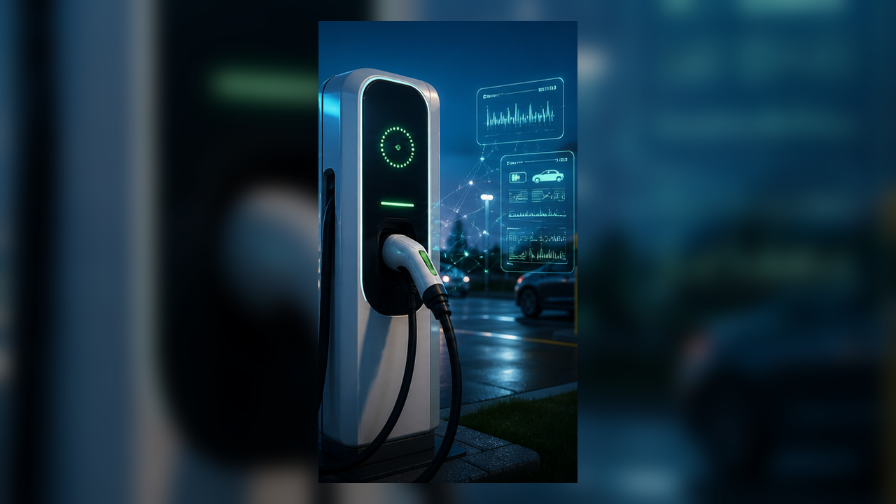 EV Charger Reliability Is the Metric That Adoption Plans Cannot Ignore
