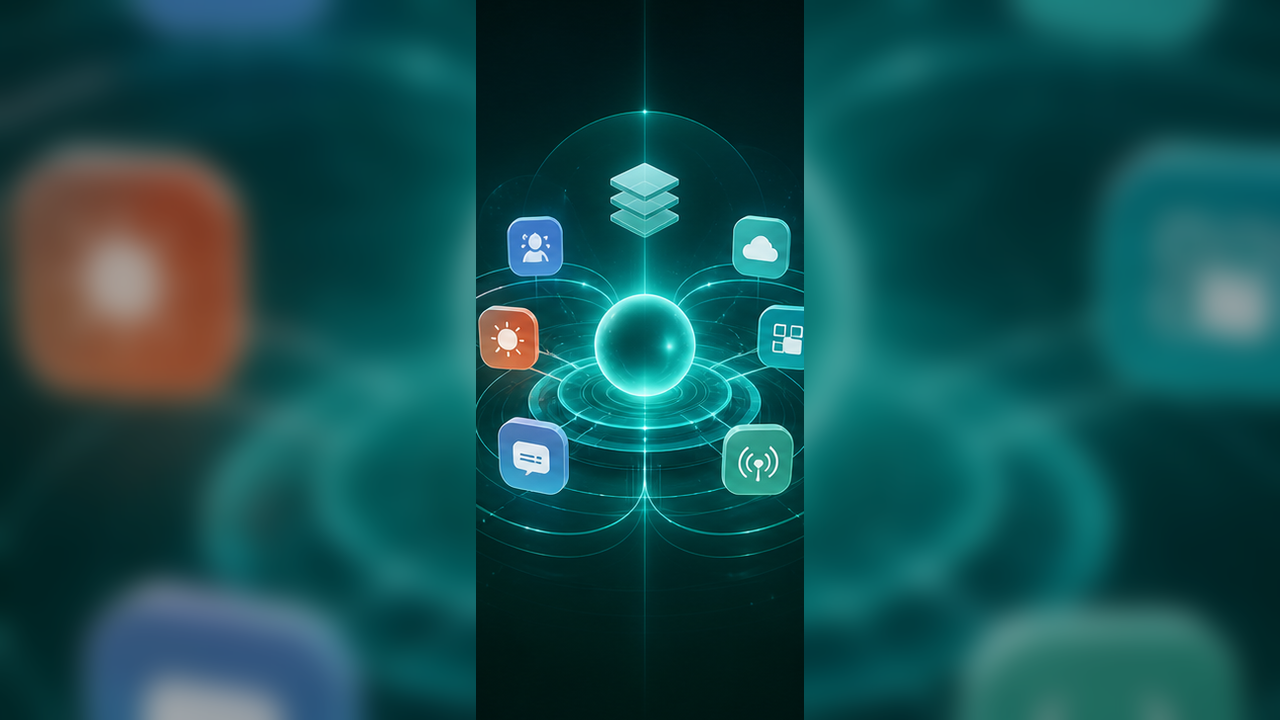 HarmonyOS 7's Agent Framework Makes Intent the Platform Layer