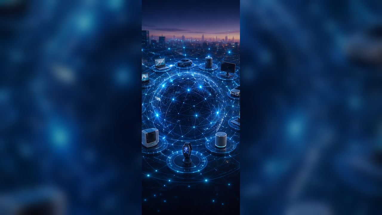 What Huawei's Latest HarmonyOS Numbers Do—and Do Not—Tell Us