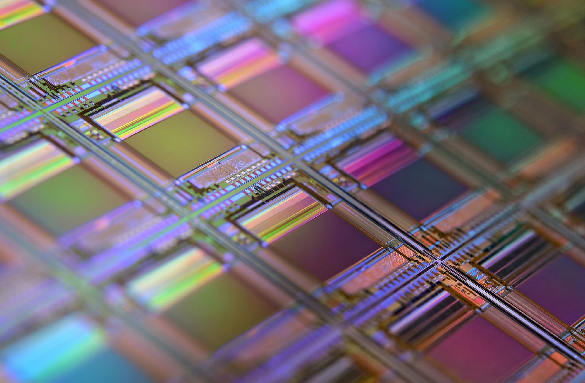 US-China Chip Export Controls Reshape Semiconductor Geopolitics in 2026