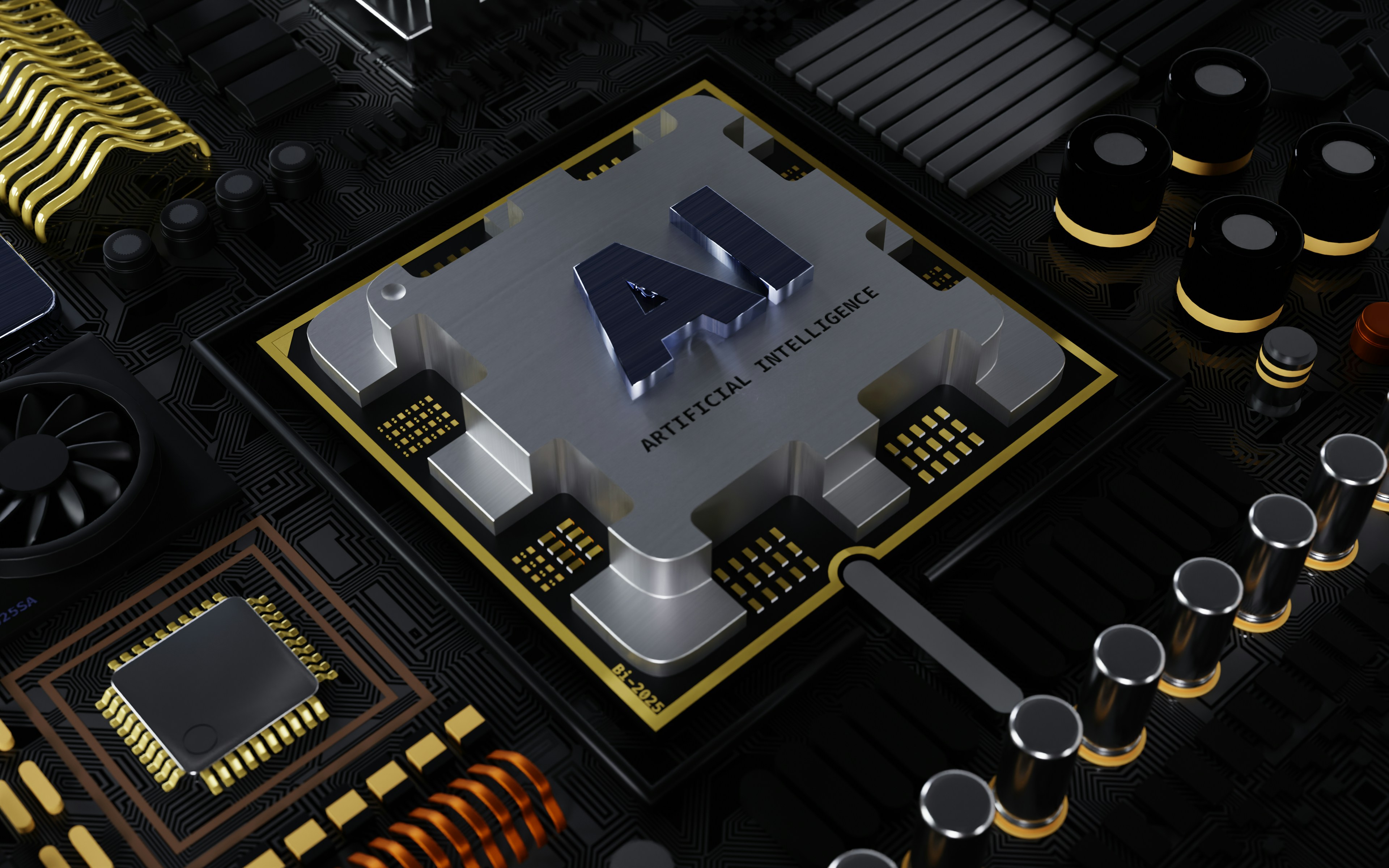 Enterprise AI Adoption Reaches Tipping Point as Global Spending Surpasses $1 Trillion