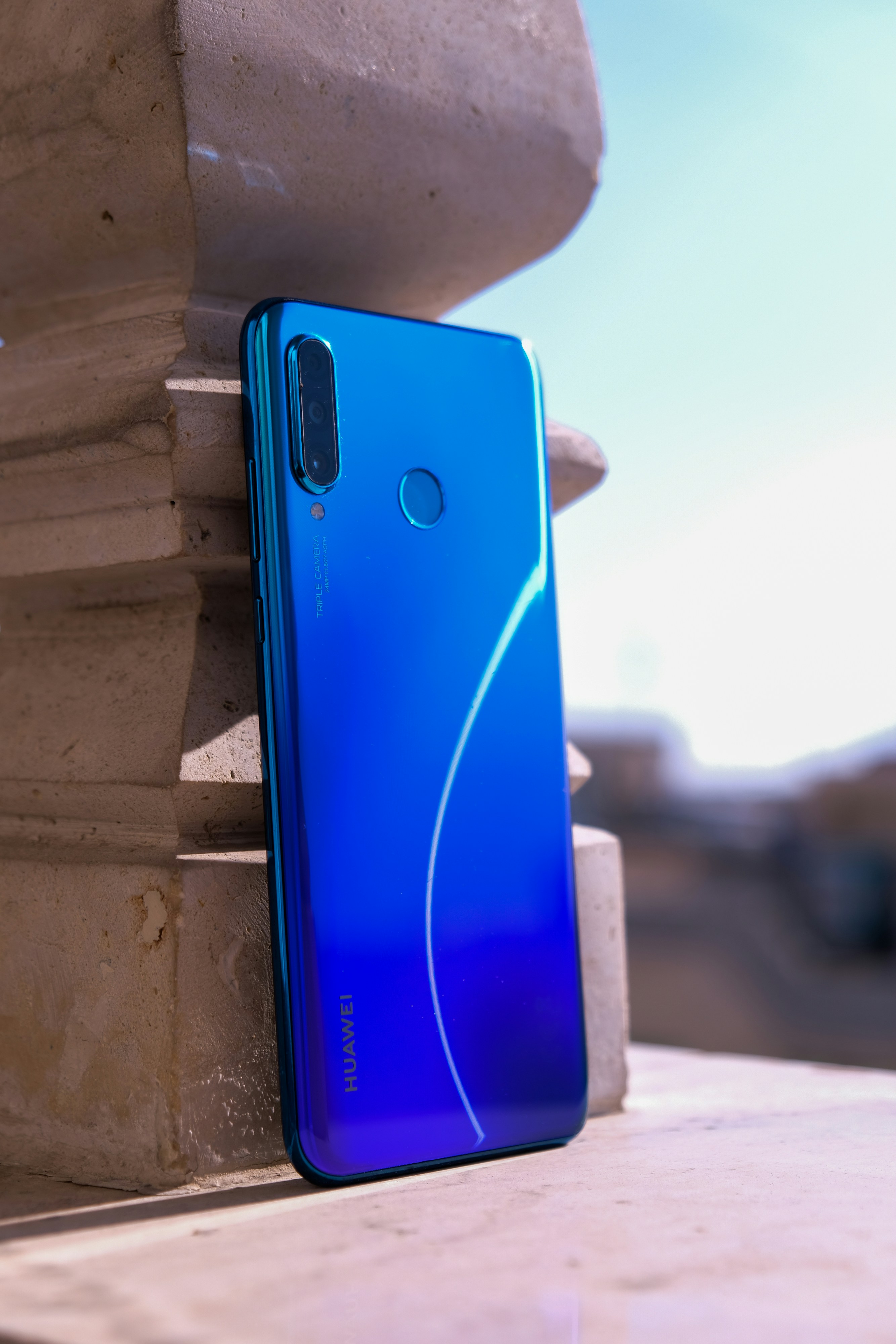 HarmonyOS Next: Inside Huawei's Fully Self-Developed Ecosystem