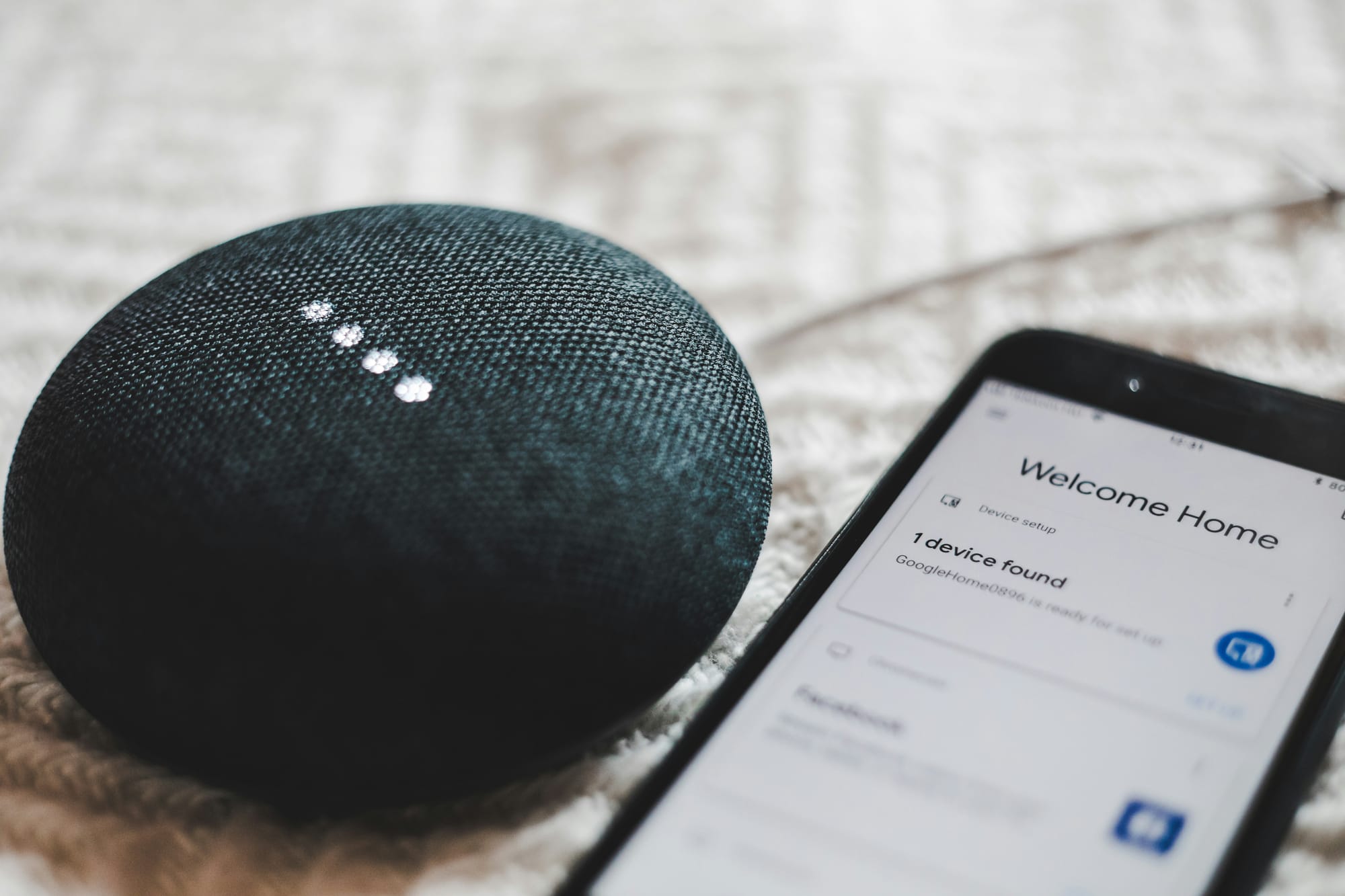 HarmonyOS Smart Home: The 1+8+N Strategy in Full Bloom