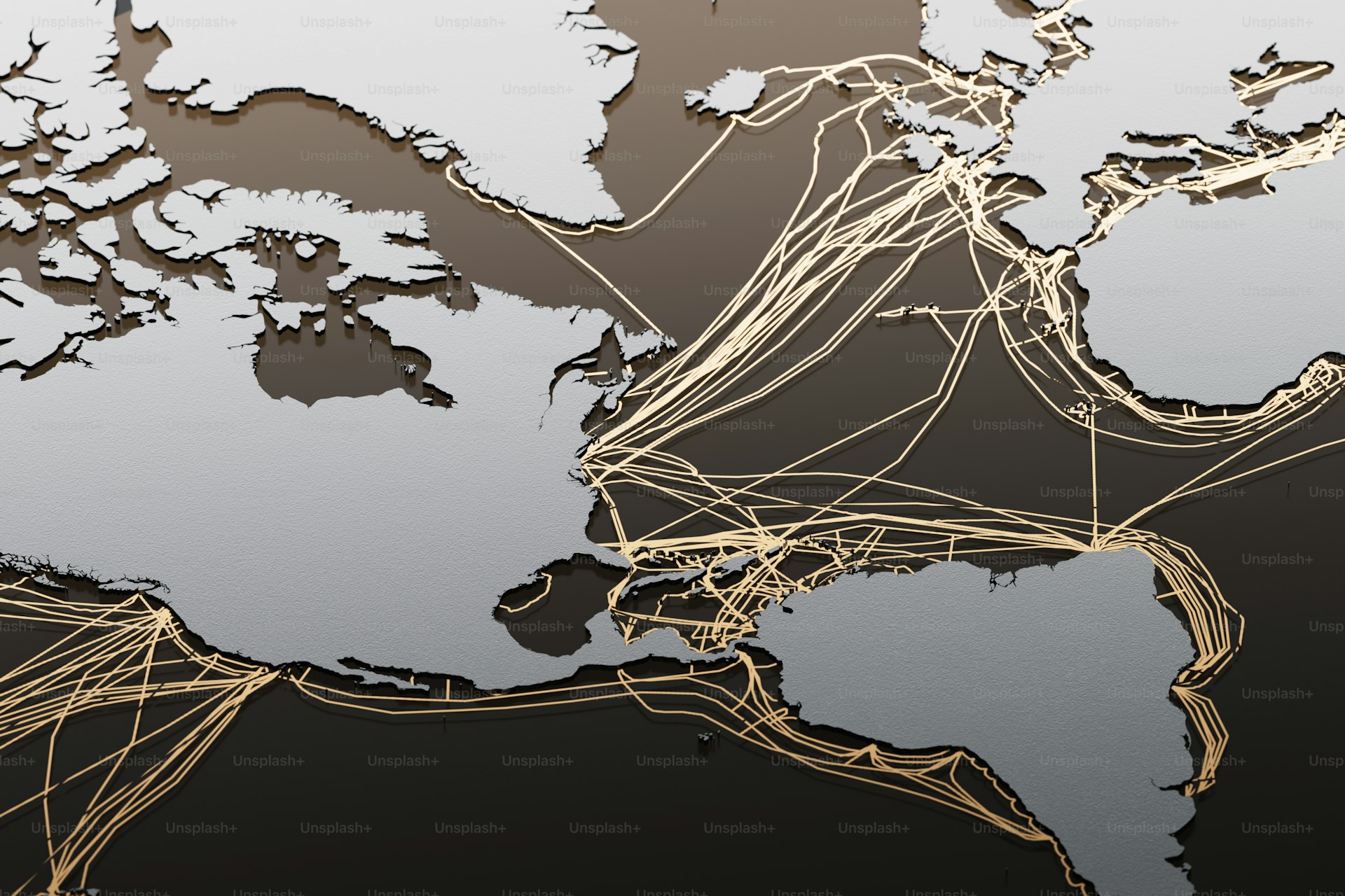 Huawei's Global Market: Sanctions, Resilience, and the Path Forward