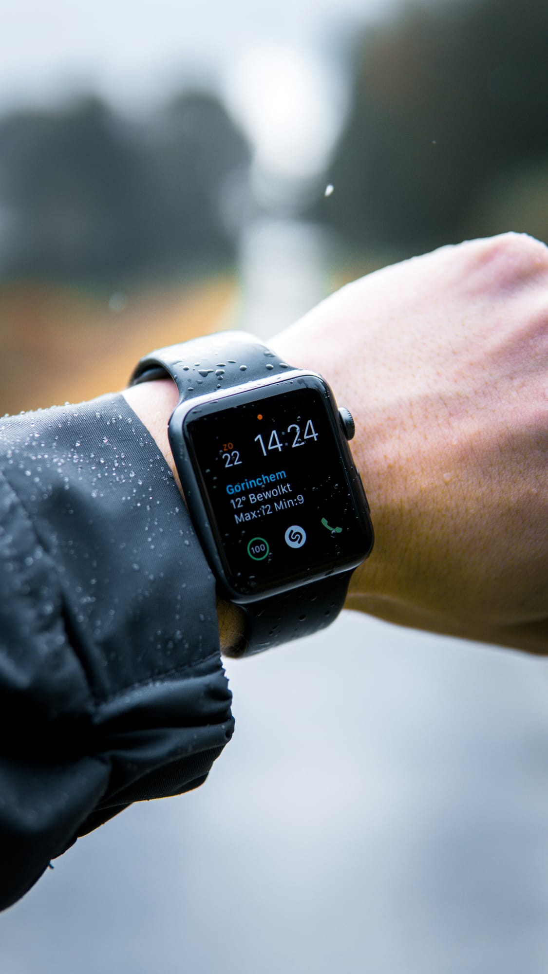 Huawei Watch GT 5 Series: Health Monitoring Meets Battery Excellence