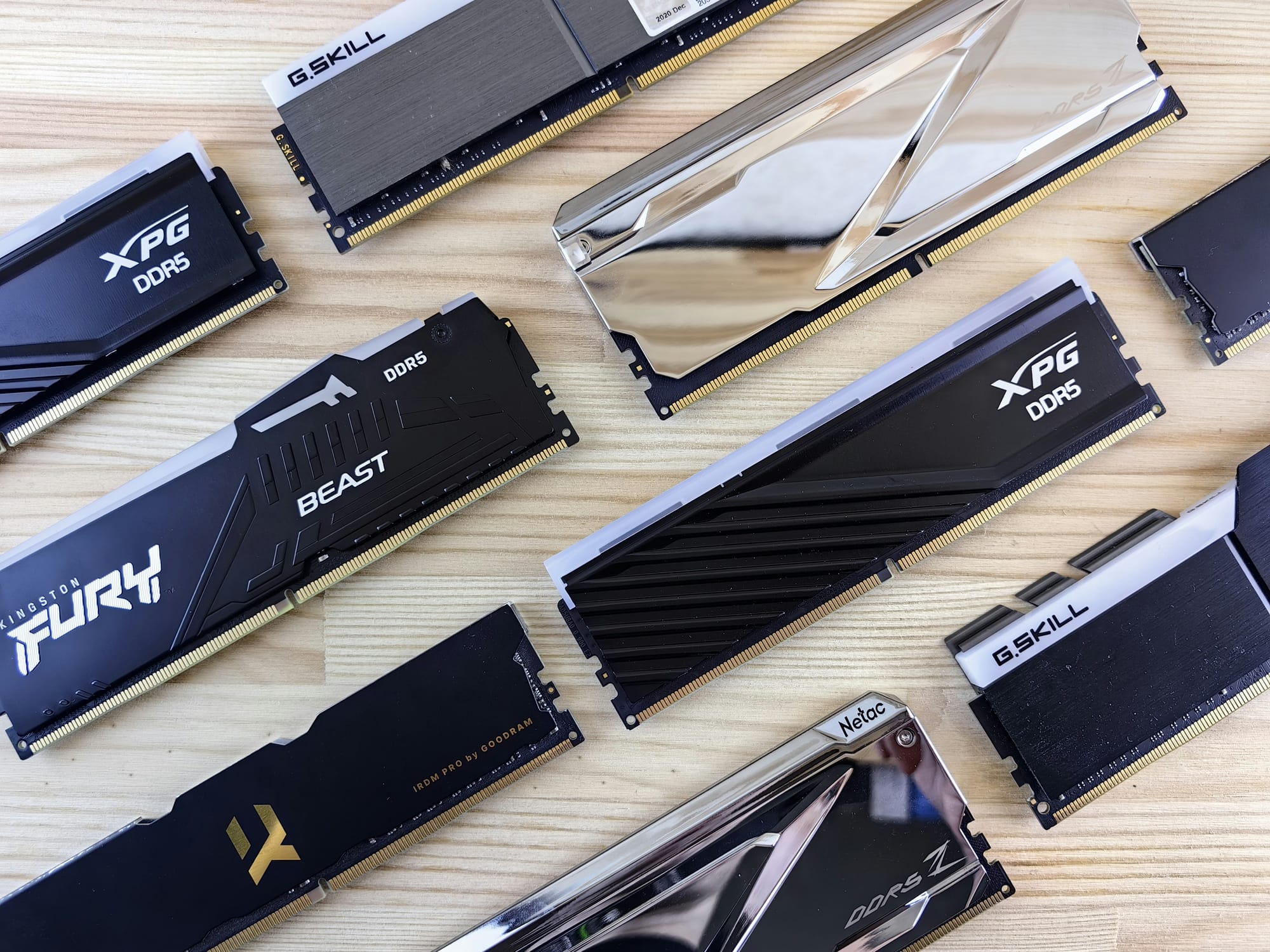HBM Memory Boom Reshapes the Semiconductor Landscape as AI Chips Drive Insatiable Demand