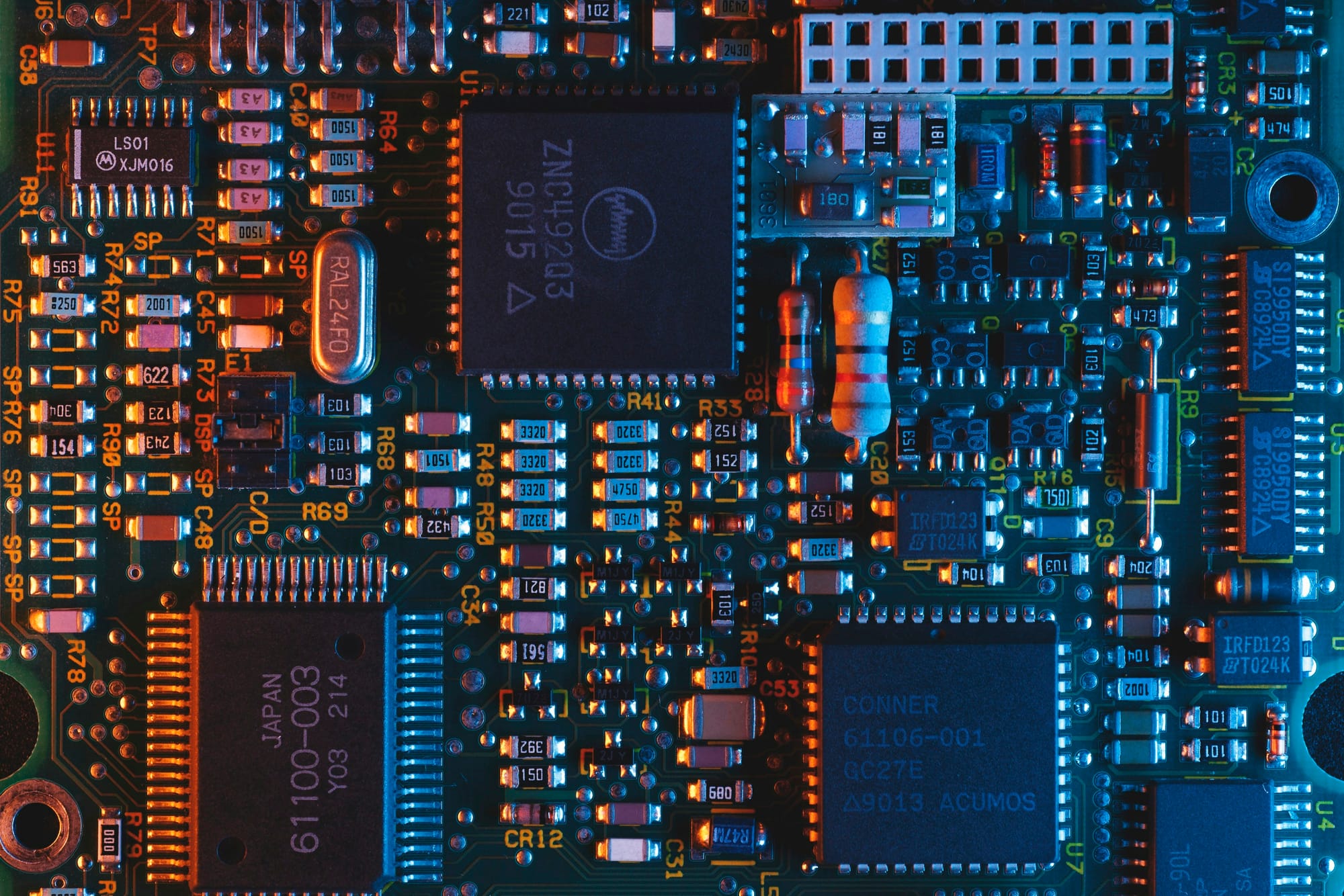 TSMC A16 (1.6nm) Process and Nvidia Feynman: Inside the $54B Capex Bet